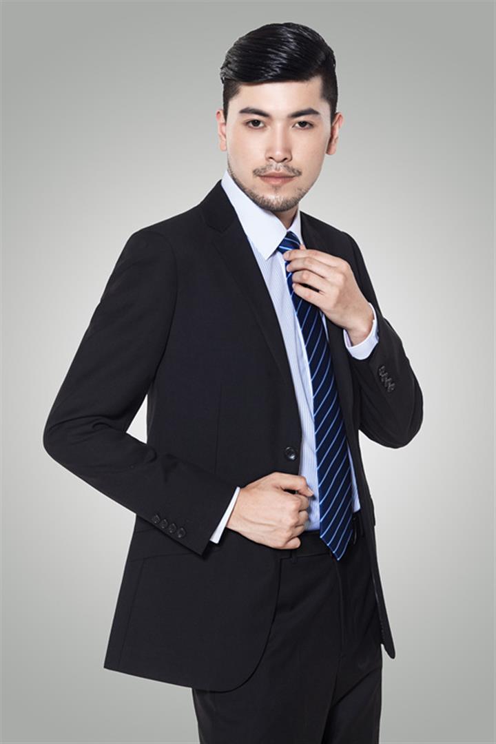 冯家华 创始人 & 执行董事